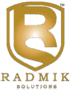 Radmik Logo